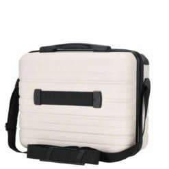 KENORADA Kosmetikkoffer REDWOOD Beauty Case Champagner -Aufbewahrungstasche Geschäft 0 1365d924ce9a79e 1280x1280