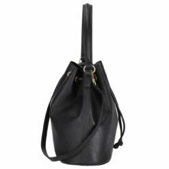 Valentino Beuteltasche Wave Nero -Aufbewahrungstasche Geschäft 0 1365dc07e37e304 1280x1280