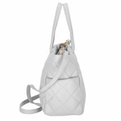 Valentino Kurzgriff Tasche Ocarina R Perla -Aufbewahrungstasche Geschäft 0 1365ddb27b81d55 1280x1280