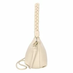 Seidenfelt Manufaktur Beuteltasche Ikast Cream/gold -Aufbewahrungstasche Geschäft 0 1365dfbe4f61709 1280x1280