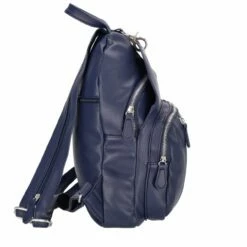Dernier Damenrucksack R-2021-5 Navy -Aufbewahrungstasche Geschäft 0 1365dfbf6276919 1280x1280