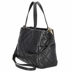 Valentino Kurzgriff Tasche Ocarina R Nero -Aufbewahrungstasche Geschäft 0 1365dfbfae807ef 1280x1280
