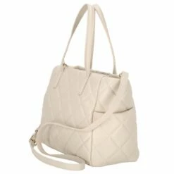 Valentino Kurzgriff Tasche Ocarina R Ecru -Aufbewahrungstasche Geschäft 0 1365dfbfd467278 1280x1280