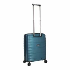 Von Cronshagen Reisetrolley Balto 4w S-VT 55cm Petrol -Aufbewahrungstasche Geschäft 0 1365e8f777a368e 1280x1280