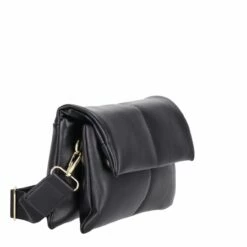 Seidenfelt Manufaktur Umhängetasche Heby Crossbody Black/gold -Aufbewahrungstasche Geschäft 0 1365ea47209053a 1280x1280