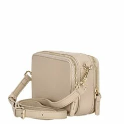 Seidenfelt Manufaktur Umhängetasche Svedala Falun Cookie Dough/gold 30 Seidenfelt Manufaktur Umhängetasche Svedala Falun Cookie Dough/gold -Aufbewahrungstasche Geschäft 0 1365f23086622d2 1280x1280