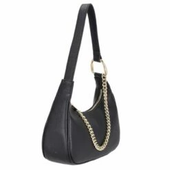Seidenfelt Manufaktur Beuteltasche Svedala Shoulderbag Black/gold -Aufbewahrungstasche Geschäft 0 1365f230d0aa772 1280x1280