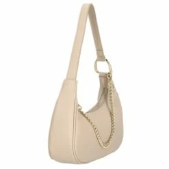 Seidenfelt Manufaktur Beuteltasche Svedala Shoulderbag Cookie Dough/gold -Aufbewahrungstasche Geschäft 0 1365f230f04a4b3 1280x1280