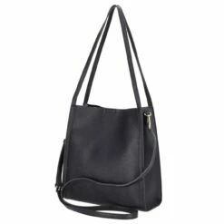 Seidenfelt Manufaktur Shopper Svedala Black/gold 31 Seidenfelt Manufaktur Shopper Svedala Black/gold -Aufbewahrungstasche Geschäft 0 1365f23131cf215 1280x1280