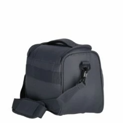 KENORADA Kosmetikkoffer MEDON Beautycase Anthrazit 30 KENORADA Kosmetikkoffer MEDON Beautycase Anthrazit -Aufbewahrungstasche Geschäft 0 1365f8c96f857df 1280x1280