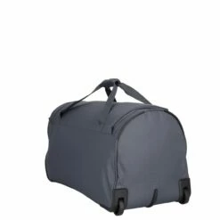 KENORADA Reisetasche Mit Rollen MEDON 74l Anthrazit -Aufbewahrungstasche Geschäft 0 1365f8ca0d838c8 1280x1280