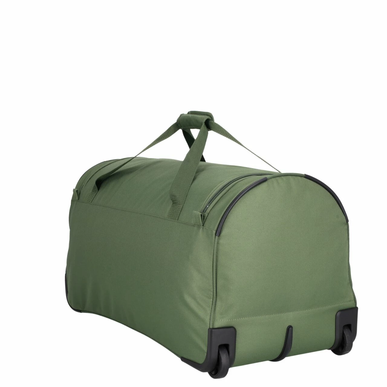 KENORADA Reisetasche Mit Rollen MEDON 74l Green 15 KENORADA Reisetasche Mit Rollen MEDON 74l Green – Bild 13