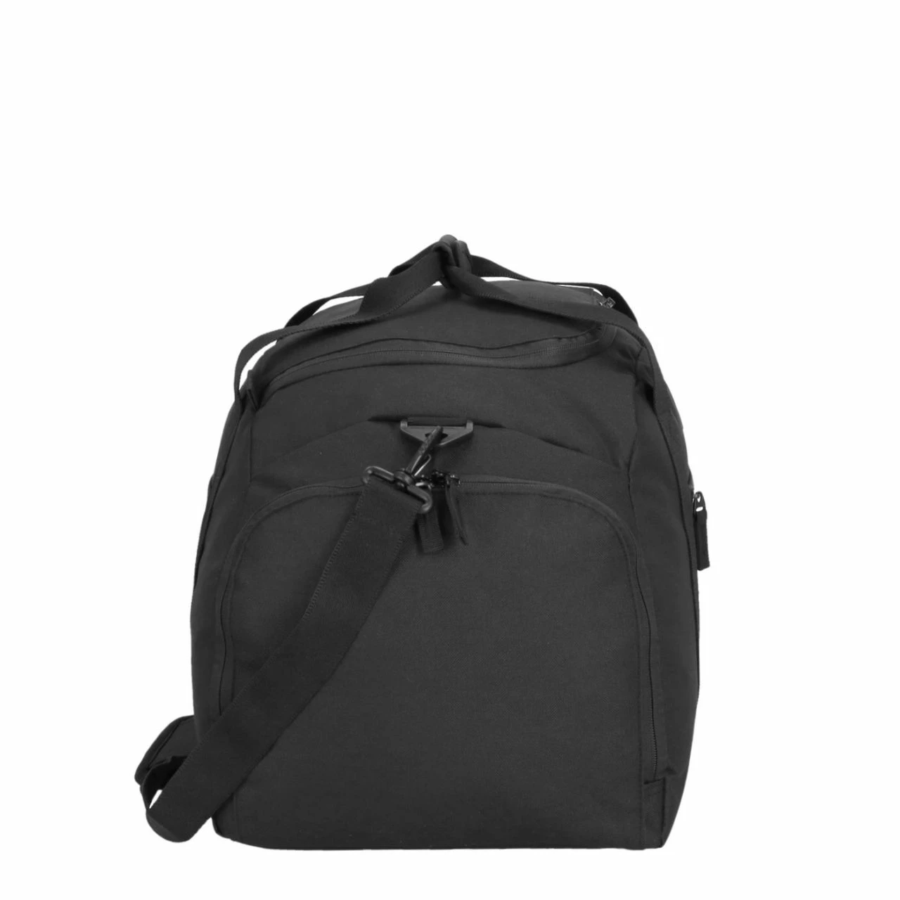 KENORADA Reisetasche Rainbow Duffle M 40l Schwarz Rainbow 15 KENORADA Reisetasche Rainbow Duffle M 40l Schwarz Rainbow – Bild 13