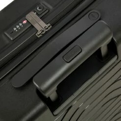 BRIC'S Reisetrolley Ulisse 65cm Black -Aufbewahrungstasche Geschäft 0 14634dd1f951b11 1280x1280