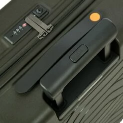 BRIC'S Reisetrolley Ulisse 65cm Oliv -Aufbewahrungstasche Geschäft 0 1463605429c7284 1280x1280