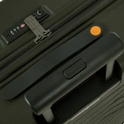 BRIC'S Reisetrolley Ulisse 71cm Oliv 31 BRIC'S Reisetrolley Ulisse 71cm Oliv -Aufbewahrungstasche Geschäft 0 146360545514771 1280x1280