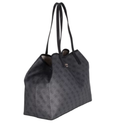 Guess Shopper Vikky Large Tote Coal 30 Guess Shopper Vikky Large Tote Coal -Aufbewahrungstasche Geschäft 0 146418e76eb2c29 1280x1280