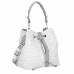Be Mine Beuteltasche Lyon Hobo Grey -Aufbewahrungstasche Geschäft 0 146427a94baaa84 1280x1280