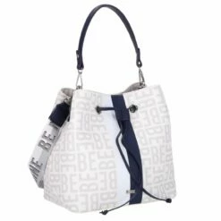 Be Mine Beuteltasche Lyon Hobo Blue -Aufbewahrungstasche Geschäft 0 146427a980409c8 1280x1280