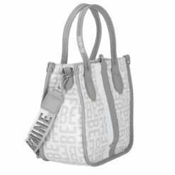 Be Mine Kurzgriff Tasche Cannes Grey -Aufbewahrungstasche Geschäft 0 146427abf14e292 1280x1280