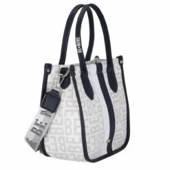 Be Mine Kurzgriff Tasche Cannes Blue -Aufbewahrungstasche Geschäft 0 146427ac60b39a5 1280x1280