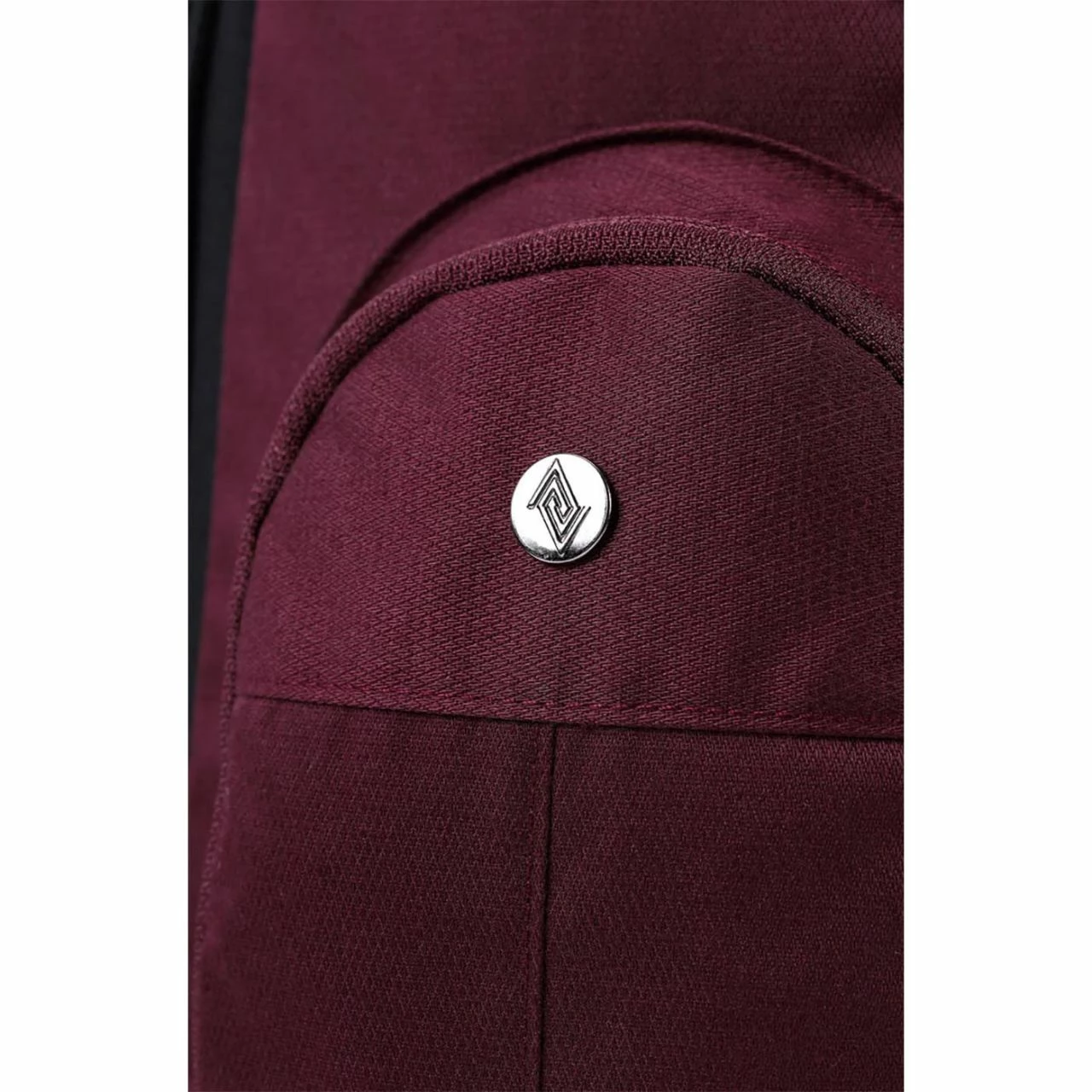 Nitro Rucksack Weekender 42l Wine 16 Nitro Rucksack Weekender 42l Wine – Bild 14