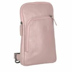 Sattlers & Co. Umhängetasche The Vervet Wero Crossbag Nude -Aufbewahrungstasche Geschäft 0 1464376e5fb4713 1280x1280