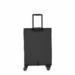 Travelite Kofferset Viia 4w L/M/S Reisetasche Schiefer -Aufbewahrungstasche Geschäft 0 14643e134f7750c 1280x1280