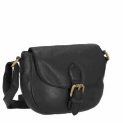 Sattlers & Co. Umhängetasche The Suave Safir Cross Flap Black 29 Sattlers & Co. Umhängetasche The Suave Safir Cross Flap Black -Aufbewahrungstasche Geschäft 0 14643f3fe62137d 1280x1280