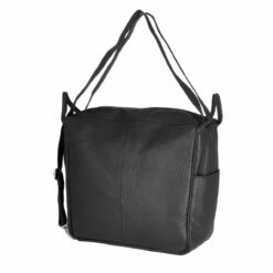 Voi Damenrucksack Lissy Schwarz -Aufbewahrungstasche Geschäft 0 14643f66de6e945 1280x1280