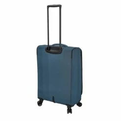 KENORADA Reisetrolley AIRSOLID 4w Spinner M 67cm Blue -Aufbewahrungstasche Geschäft 0 14644065c200384 1280x1280