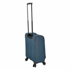 KENORADA Reisetrolley AIRSOLID 4w Spinner S 53cm Blue 32 KENORADA Reisetrolley AIRSOLID 4w Spinner S 53cm Blue -Aufbewahrungstasche Geschäft 0 14644065f414a58 1280x1280