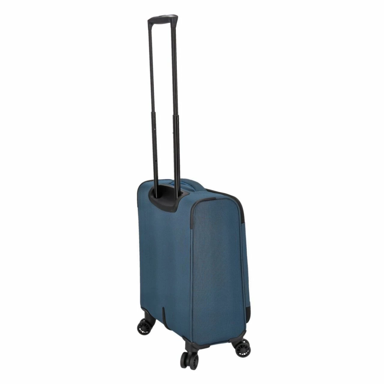 KENORADA Reisetrolley AIRSOLID 4w Spinner S 53cm Blue 16 KENORADA Reisetrolley AIRSOLID 4w Spinner S 53cm Blue – Bild 14