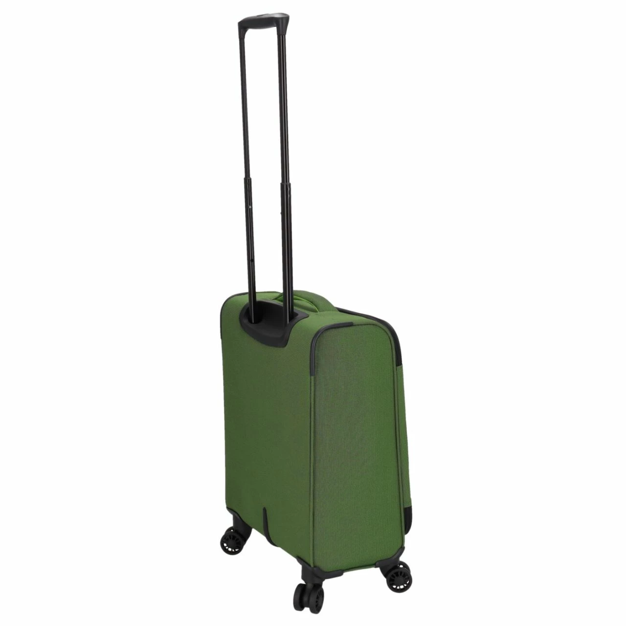 KENORADA Reisetrolley AIRSOLID 4w Spinner S 53cm Green 16 KENORADA Reisetrolley AIRSOLID 4w Spinner S 53cm Green – Bild 14