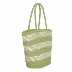 Prato Shopper EK04 Green -Aufbewahrungstasche Geschäft 0 146441ba2922f46 1280x1280