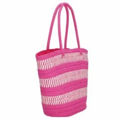 Prato Shopper EK04 Pink -Aufbewahrungstasche Geschäft 0 146441ba52d0e06 1280x1280