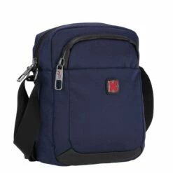Travel'n'Meet Umhängetasche ME-045 Navy -Aufbewahrungstasche Geschäft 0 146441baa6053e8 1280x1280