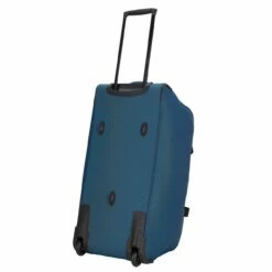 KENORADA Reisetasche Mit Rollen AIRSOLID Travel Bag Wheels 66l Blue -Aufbewahrungstasche Geschäft 0 14644c43516ca9a 1280x1280