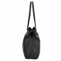 Sattlers & Co. Shopper The Spanish Nuhema Black 31 Sattlers & Co. Shopper The Spanish Nuhema Black -Aufbewahrungstasche Geschäft 0 1464542c66a84a2 1280x1280