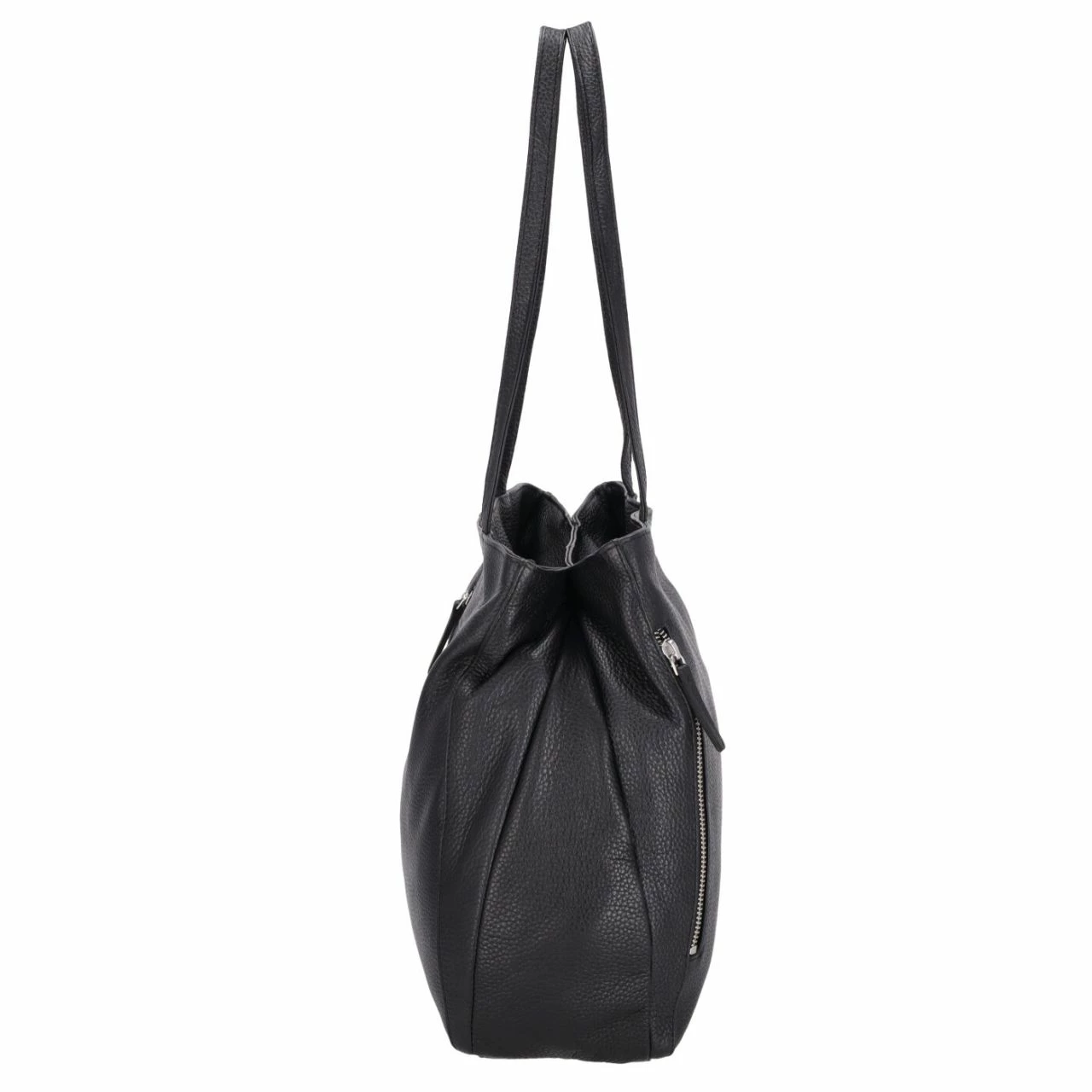 Sattlers & Co. Shopper The Spanish Nuhema Black 16 Sattlers & Co. Shopper The Spanish Nuhema Black – Bild 14