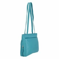 OKSO Shopper 21 Petrol -Aufbewahrungstasche Geschäft 0 14645d684f835c3 1280x1280