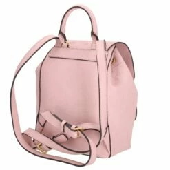Guess Damenrucksack Geva Flap Backpack Rose Logo 33 Guess Damenrucksack Geva Flap Backpack Rose Logo -Aufbewahrungstasche Geschäft 0 14645d697734c31 1280x1280