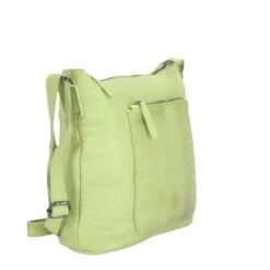 Sattlers & Co. Umhängetasche The Artisanry Esbelto Mint -Aufbewahrungstasche Geschäft 0 146463fd499158b 1280x1280