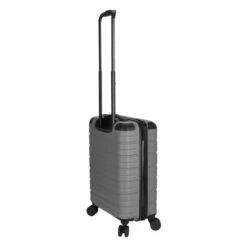 KENORADA Reisetrolley REDWOOD 4R S 55cm Anthra -Aufbewahrungstasche Geschäft 0 14646d388bf1af9 1280x1280
