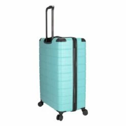 KENORADA Reisetrolley REDWOOD 4R L 77cm Mint 32 KENORADA Reisetrolley REDWOOD 4R L 77cm Mint -Aufbewahrungstasche Geschäft 0 14646d394318db7 1280x1280