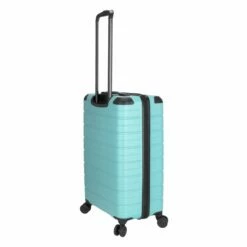 KENORADA Reisetrolley REDWOOD 4R M 67cm Mint -Aufbewahrungstasche Geschäft 0 14646d396deb6fb 1280x1280