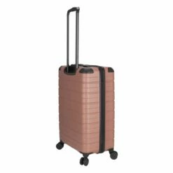 KENORADA Reisetrolley REDWOOD 4R M 67cm Rose 32 KENORADA Reisetrolley REDWOOD 4R M 67cm Rose -Aufbewahrungstasche Geschäft 0 14646d3a756e8d8 1280x1280
