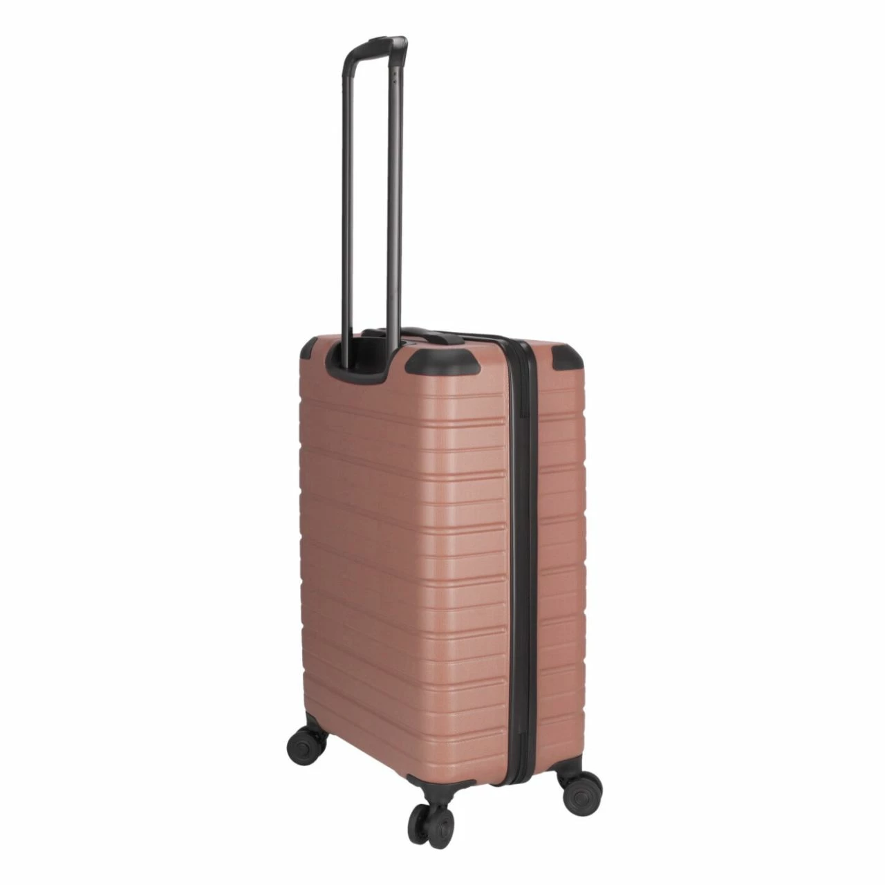 KENORADA Reisetrolley REDWOOD 4R M 67cm Rose 16 KENORADA Reisetrolley REDWOOD 4R M 67cm Rose – Bild 14