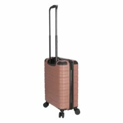 KENORADA Reisetrolley REDWOOD 4R S 55cm Rose -Aufbewahrungstasche Geschäft 0 14646d3aa105226 1280x1280