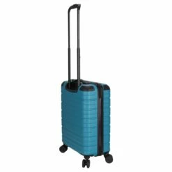 KENORADA Reisetrolley REDWOOD 4R S 55cm Petrol -Aufbewahrungstasche Geschäft 0 14646d3b2a4b98e 1280x1280